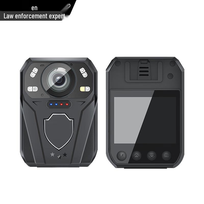 DSJ-D2 Body-Worn Field Recorder