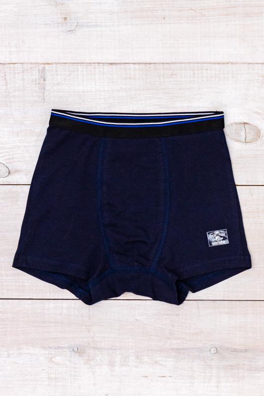 

Трусики (хлопчики) Будь-який сезон 6318-036-33-1 HC 140 безодня