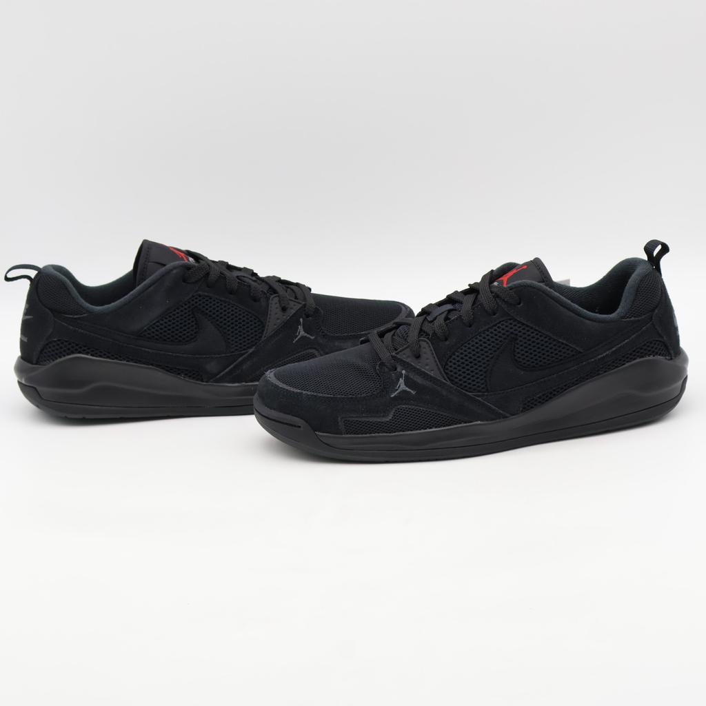 HJ6777-060 Nike Jordan CMFT Era Black Gym Red Anthracite (Men's)