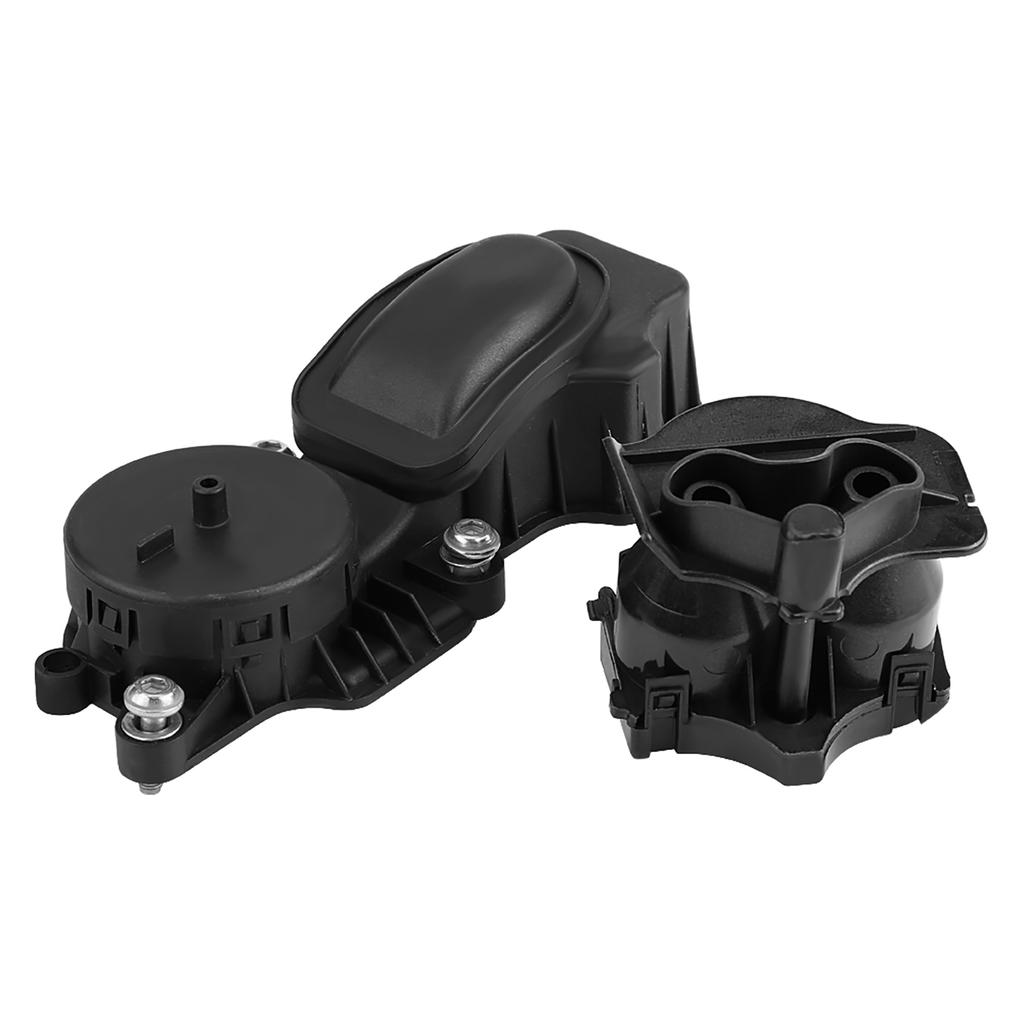 Kurbelgehäuseentlüftungsventil Separator für E46 E60 E61 E65 E66 X3 11127799225