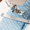 20 ks Kovové krimpovací klipy na šití Nerezové šicí klipy pro DIY oblečení Špendlíky pro šití Označování Pravítko pro quilting Nástroj.