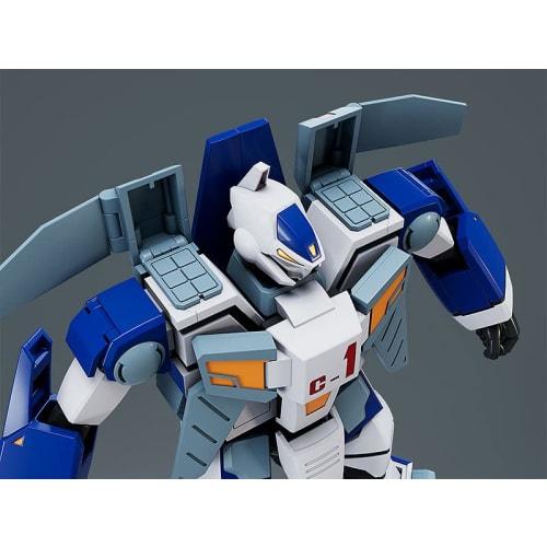 MODEROID Super Speed ??Galvion Galvion Non-Scale Assembled Plastic Model