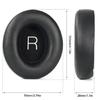 Replacement Earpads Cushions for 50 Gen 1/Gen 2 Noise Cancelling Gaming Headsets Ear Pad with Softer Protein Leather
