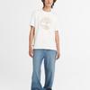 Timberland Tree Pattern Printed Crew Neck Casual Breathable Short Sleeve T-Shirt Men Tops A42RF-CR3