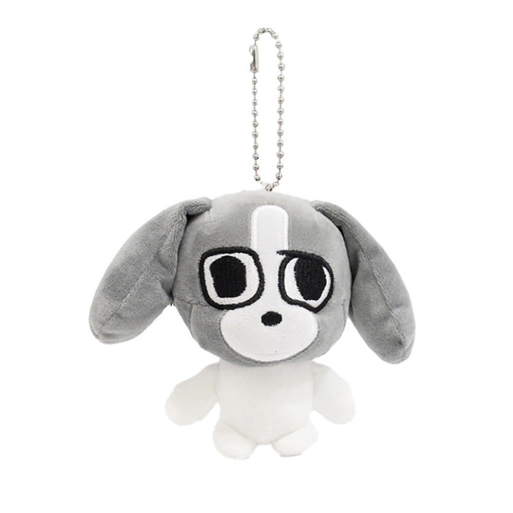 Game Plush Toy, Personalised Plush Doll, Cute Plush Toy Gift For Game Fans