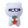 Toys Plush Yosistamp Pendant Bear Doll Stuffed Animal Keychain Cartoon Gift