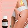 Olej z Cyperus Rotundus pro odstranění chloupků, zpomaluje a redukuje růst tělesného ochlupení, jemný výživný masážní olej, přírodní rostlinné složení, péče o tělo pro muže i ženy