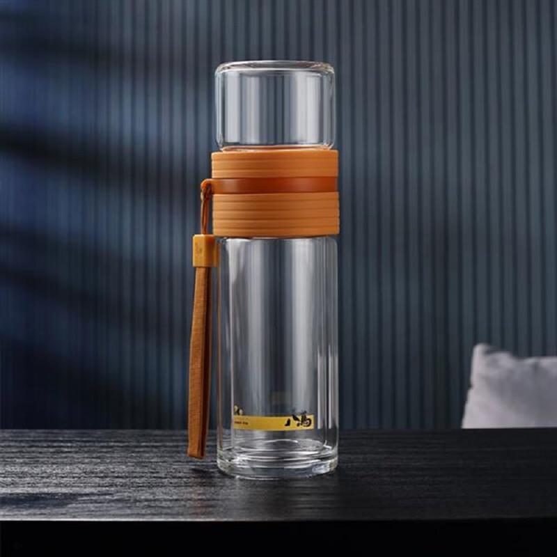 

Bama Tea Mingqin Portable Cup