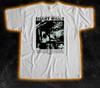 Classic Game Retro Punk Short Sleeve Harajuku Casual Hip Hop Top Round Neck High Quality Tshirt Sport Street Wear Unisex