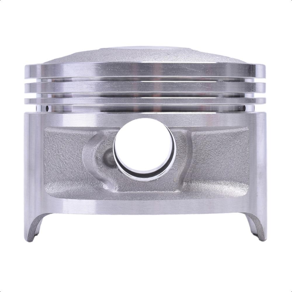 66mm 11211-42A50-0F0 Motorcycle Cylinder Head Overhaul Mat Piston Rings Gasket Kit 11211-13G50-0F0 for Suzuki DR200SE DR200S