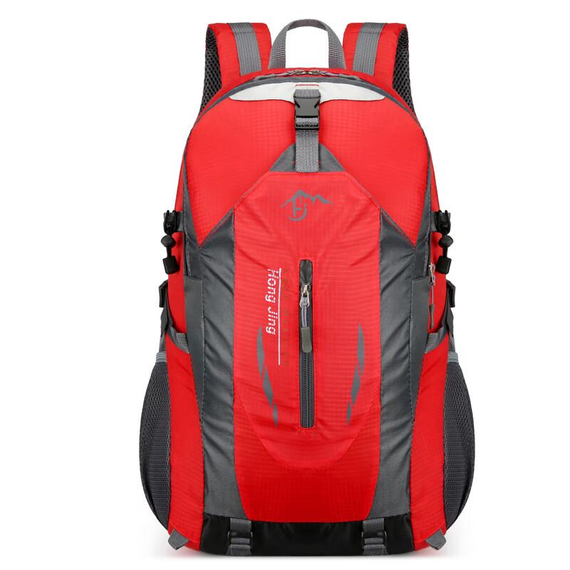 Li Shen Outdoor Mountaineering Backpack