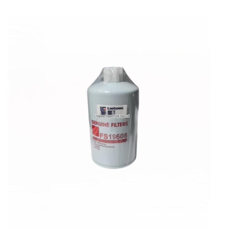 Fuel Diesel Filter Element FS19608