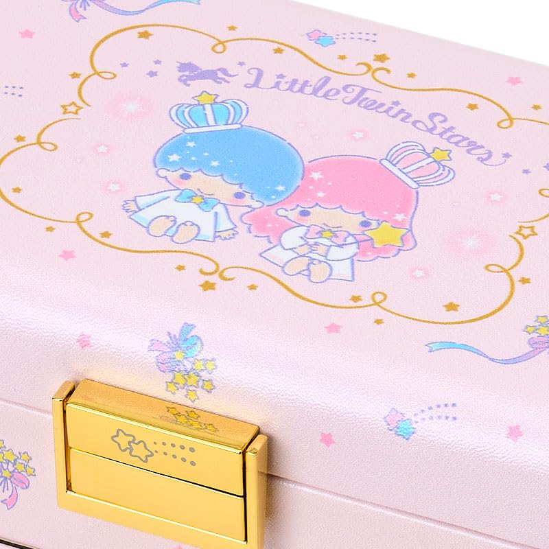 Sanrio Little Twin Stars Jewelry Box 332747