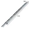 Drawer Slides Full Extension 2pcs Kitchen Cupboard Drawer Slides Furniture Newest