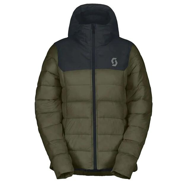 

Scott Куртка Insuloft Warm L