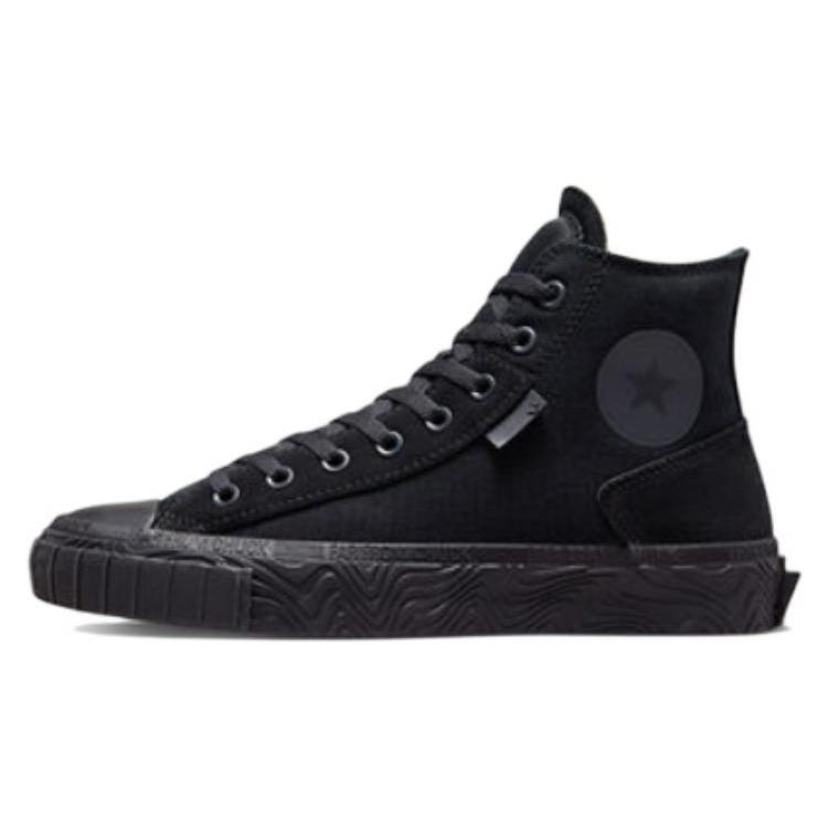 

Chuck Taylor Alt Star Converse High Wavy - Black A04359C 42.5