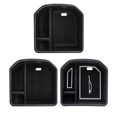 Scatola portaoggetti per bracciolo centrale per auto Vassoio per Volkswagen VW T-Roc Troc 2018 2019 2020 2025 2025 2025 Accessori Organizer