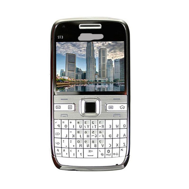 Cross-border GSM Non-smart Senior Mobile