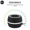Altoparlante Telefonico Portatile Wireless Altoparlante Esterno Jack Universale da 3,5 mm Mini Scatola Sonora Forniture per Smartphone Tablet Laptop MP3/4