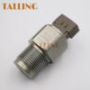 499000-6160 Fuel Rail Pressure Sensor For Nissan Cabstar Pathfinder X-Trail Almera Navara 2.2 2.5 New 4990006160 499000 6160