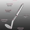 German-Made Stainless Steel Multifunctional Taro and Potato Masher