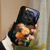 For Xiaomi POCO M8 Pro 5G Case M8Pro Tempered Glass Phone Cover For Redmi Note 15 Pro Plus Note15 Pro+ 5G Funda Camera Protector