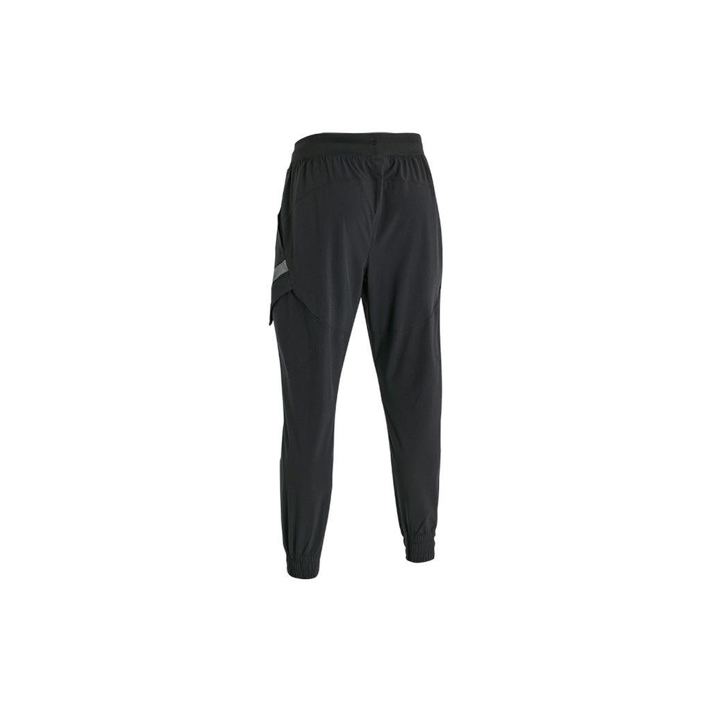 Under Armour Project Rock Unstoppable Pants 'Black' Men's 1373572-001