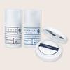 Biche Balm 15ml + Liquid Foundation 15ml + Cushion Container SET