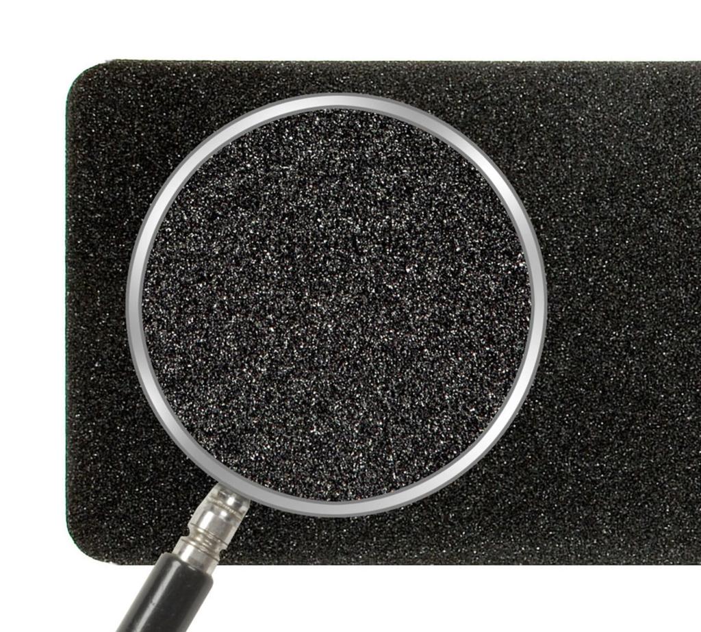 Taśma antypoślizgowa safety grip czarna 100mm/18.3m