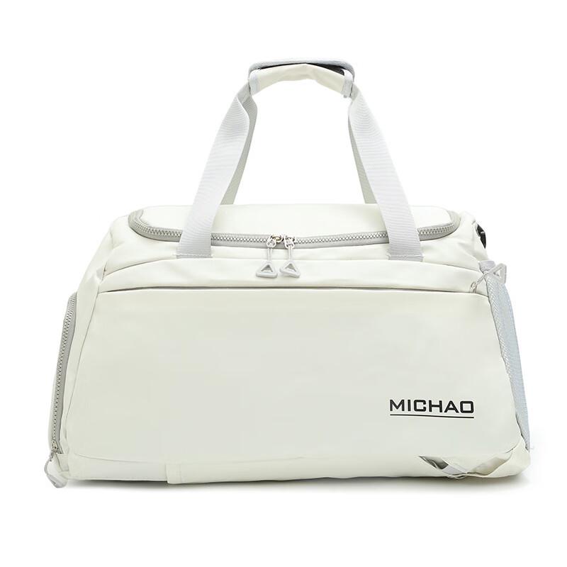 

Water-Repellent Multifunctional Travel & Gym Bag