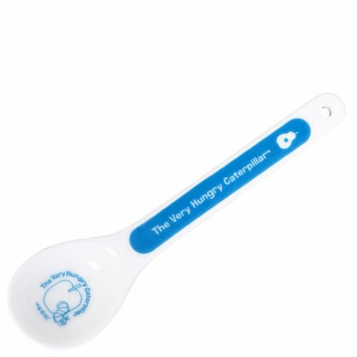 

The Very Hungry Caterpillar Art Ceramic Spoon Fruit 807685