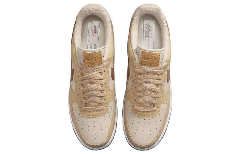 Nike Air Force 1 '07 LV8 Emb 'Inspected By Swoosh' DQ7660-200