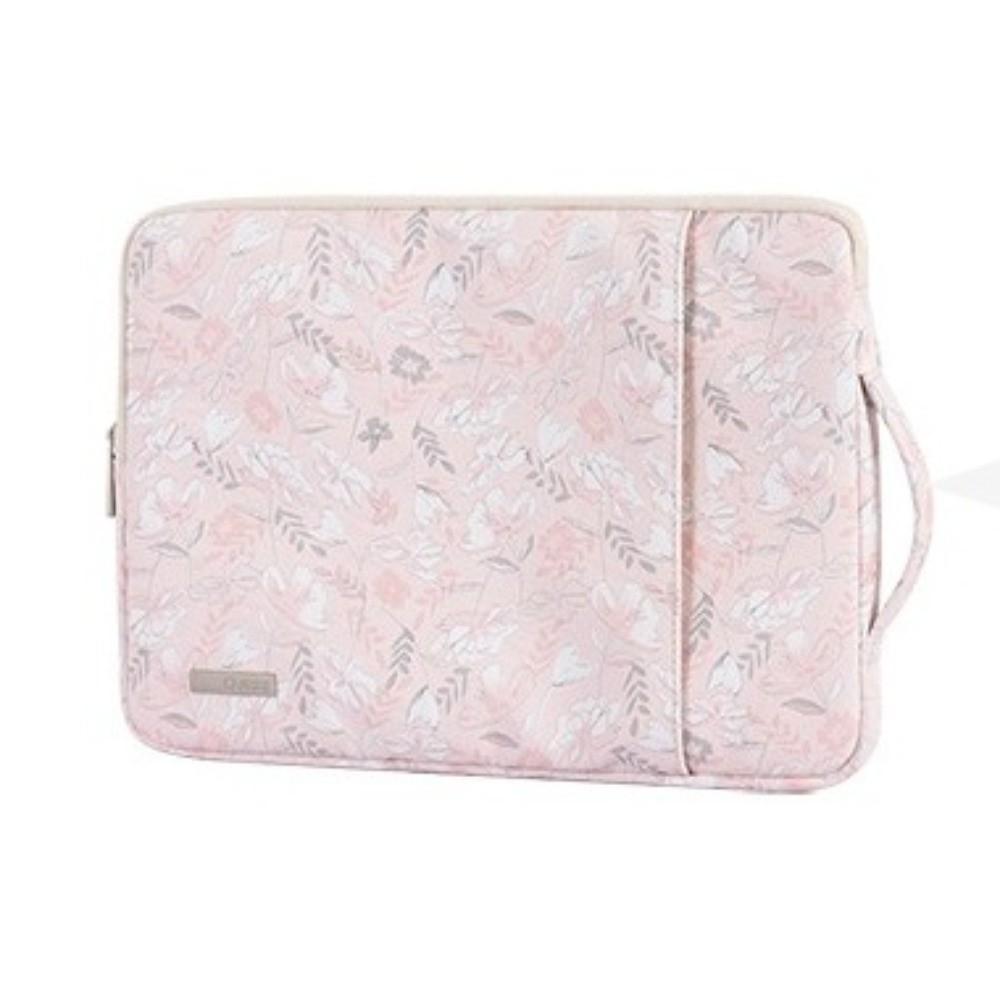 Shockproof Briefcase Anti Fall Laptop Case Tablet Pouch Computer Notebook Bag  Home