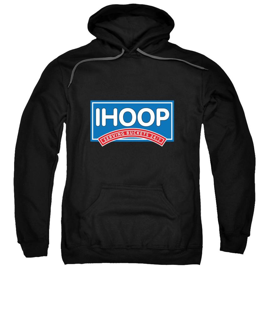 ihoop hoodie