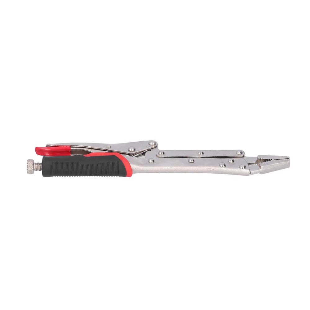 Fast Release Long Nose Plier Vanadium Steel Woodworking Tool Woodworking