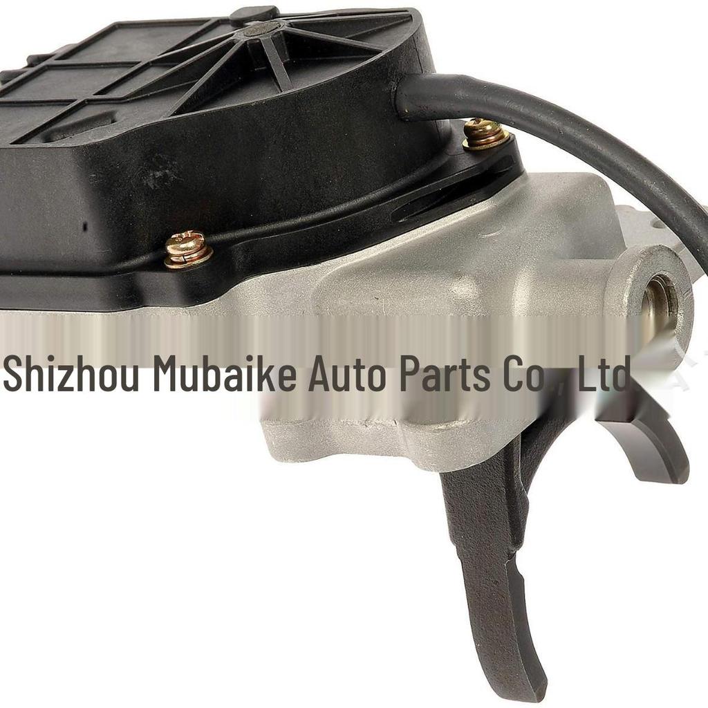 Front Differential Vacuum Actuator for Toyota Tacoma (41400-35030/41400-35031)