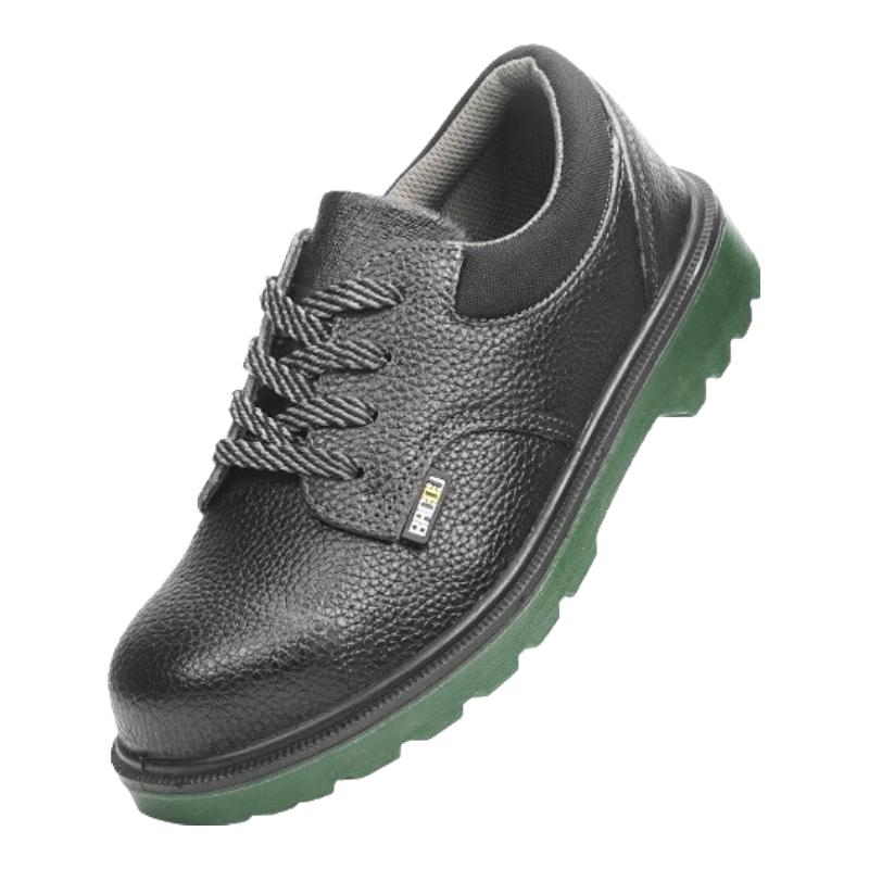 Honeywell ECO Low-Cut Anti-Static Safety Shoes 37