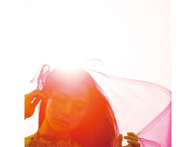 [CD+DVD] THE UNION First Press Limited Edition Awich KSCL-3498 J-pop Rap NEW