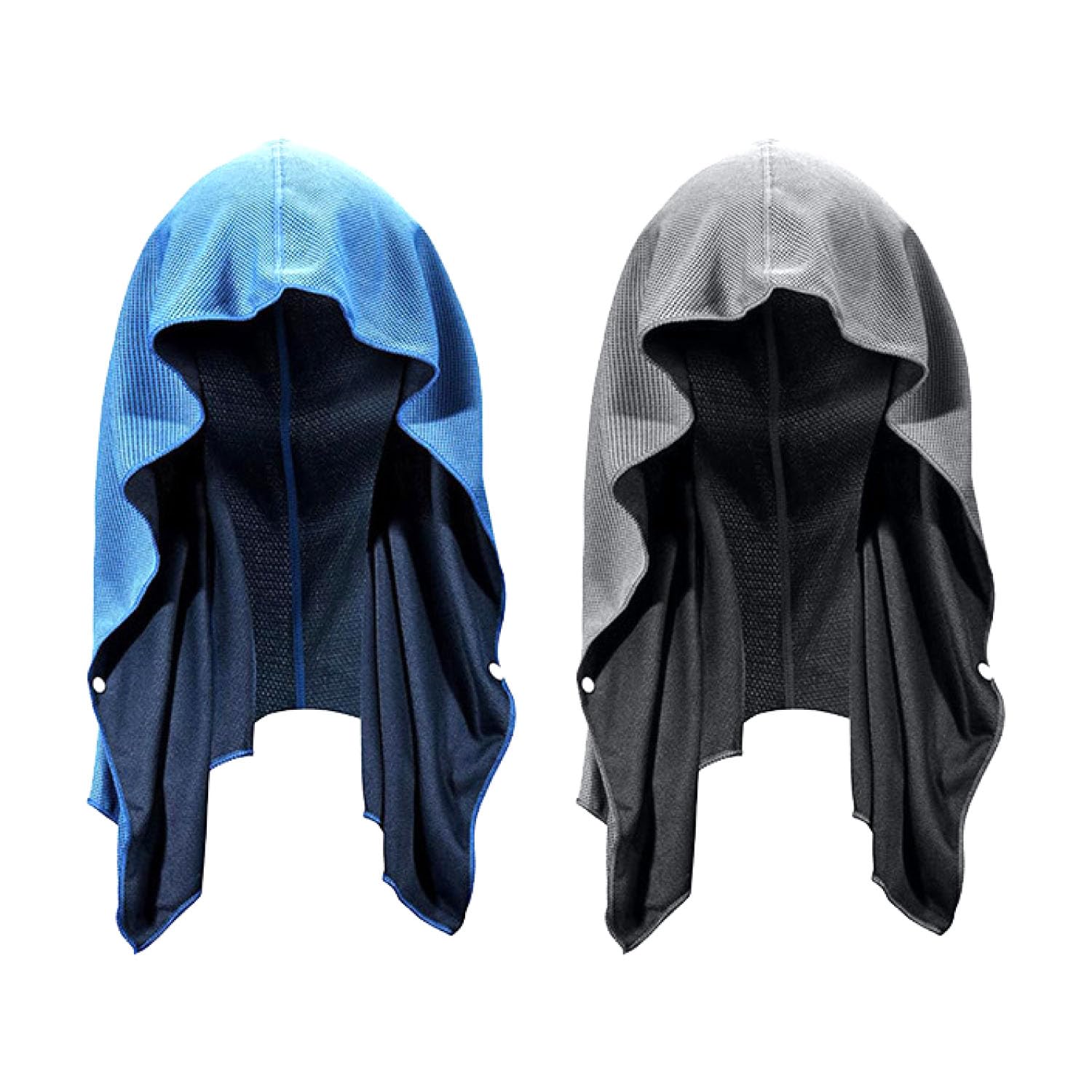 

Cooling Cooling Towel for Cooling Cool Heat Stroke Prevention Heat Prevention Set of 2 [Archnote] Towel, Neck, Bandana, Towel, Goods, Goods, (Blue,