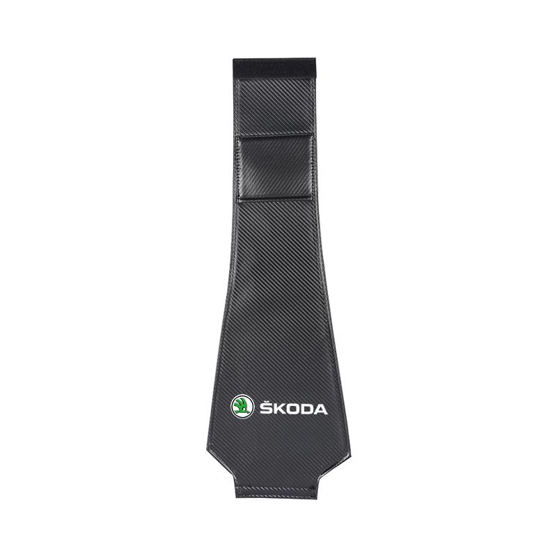 

1Pcs Car Seat Headrest Protector Auto Pillow Cover For Citroen C6 C4 C3 C2 C1 2CV VTS DS3 DS4 DS5 RD3 Cross Berlingo Xsara Grand
