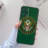 U.S Army Flag For Realme 14 12 10 11 13 Pro Plus GT 6 6T 5 GT7 Pro C61 C55 C51 C21Y C25S C67 C75 C53 Case