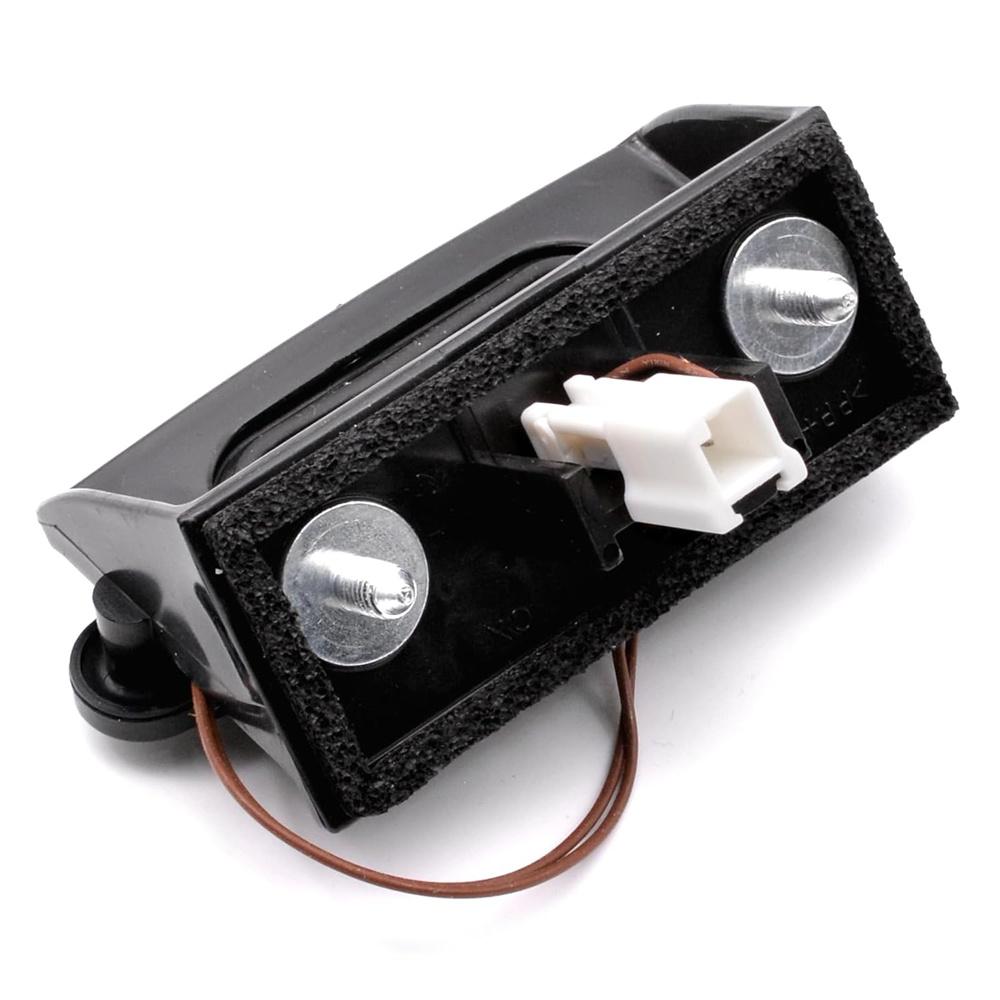 Tailgate Trunk Opener Switch For Honda Crosstour 10-15, HRV 14-19, Insight 10-14