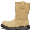 Stussy x Dr. Martens 2295 Decon Cizme Biker Sand Unisex Adidași Maro 32240273