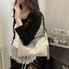 Cloth Pea Purses Large Capacity Cheongsam Bag Retro Chinese Style Handbag  Work
