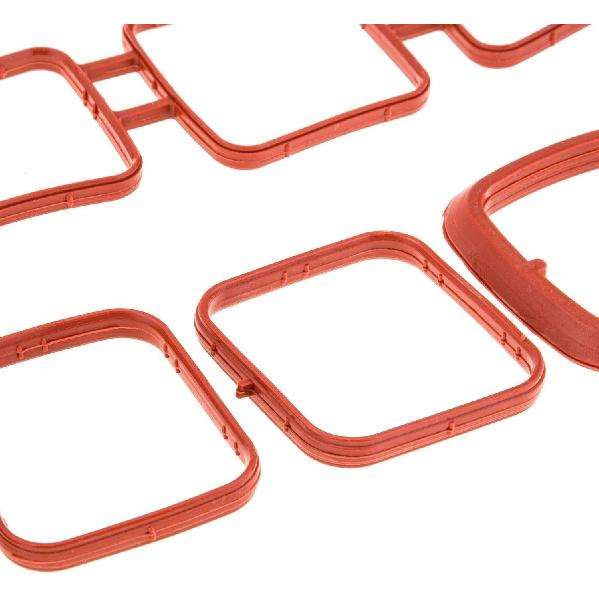 car part Engine Intake Manifold Gasket 03H133237G,03H 133 237 G For Q7 3.6 2006-2010,VW CC B7,Passat,Phaeton,Touareg 7P 2005-2018