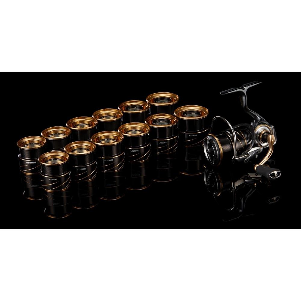 Slp Works Slpw Lt Type   Spool Series 4000s