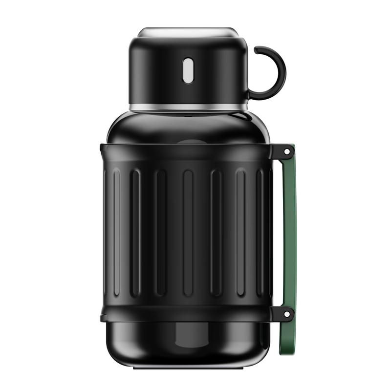 Smiou Meidis MR136-800 Stainless Steel Travel Thermos