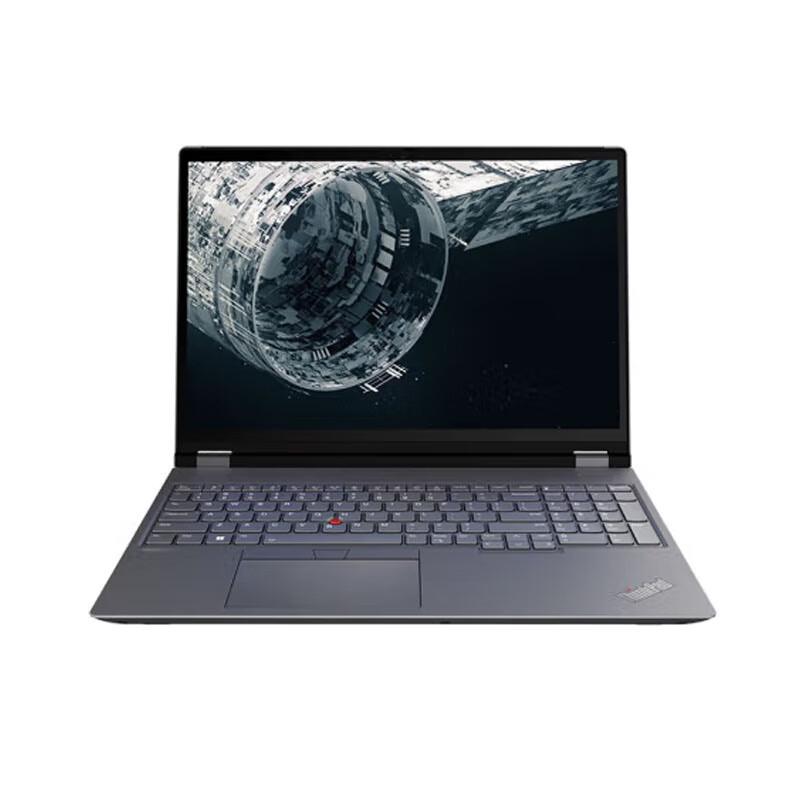 Lenovo ThinkPad P16 Mobile Workstation (CN version)