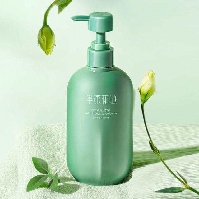 LITTLE DREAM GARDEN - Water Smooth Hair Conditioner #Conditioner - 400g