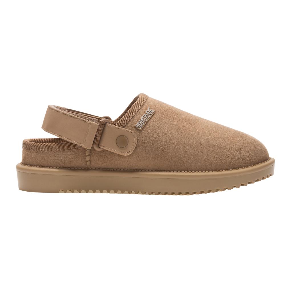 Regatta Womens/Ladies Risley Clogs